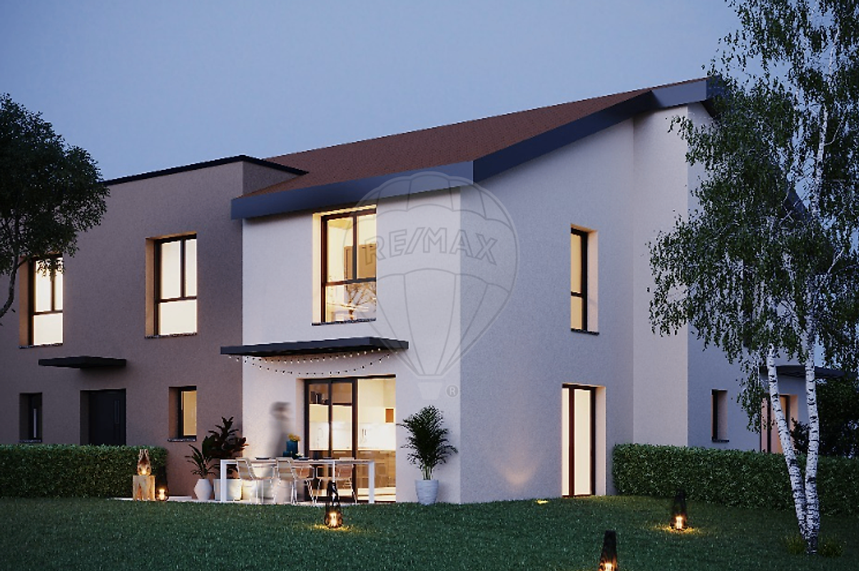 Appartement 100 m² · à Cosnes-Et-Romain · 100 m² · 383 000 €