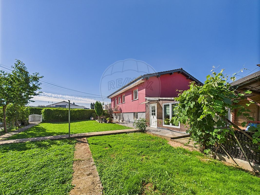 Maison 8 pièces 201 m² · à Volmerange-les-Mines · 201 m² · 495 000 €