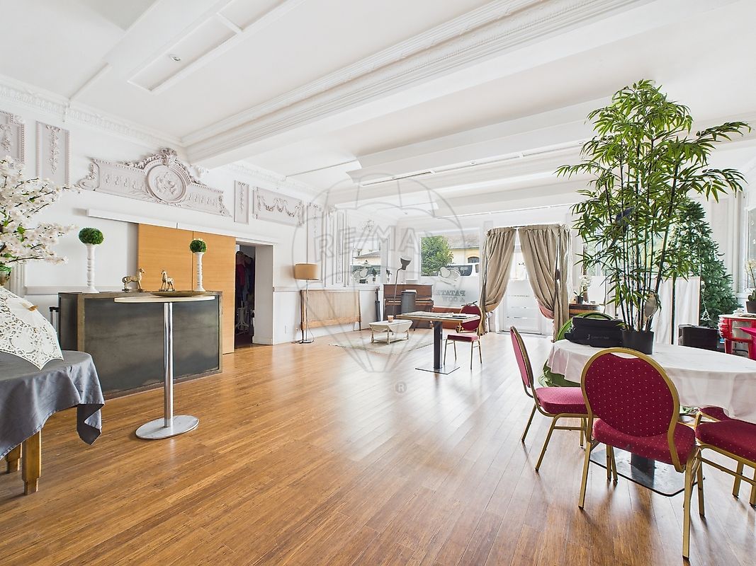 Appartement 4 pièces 110 m² · à Longuyon · 110 m² · 65 000 €