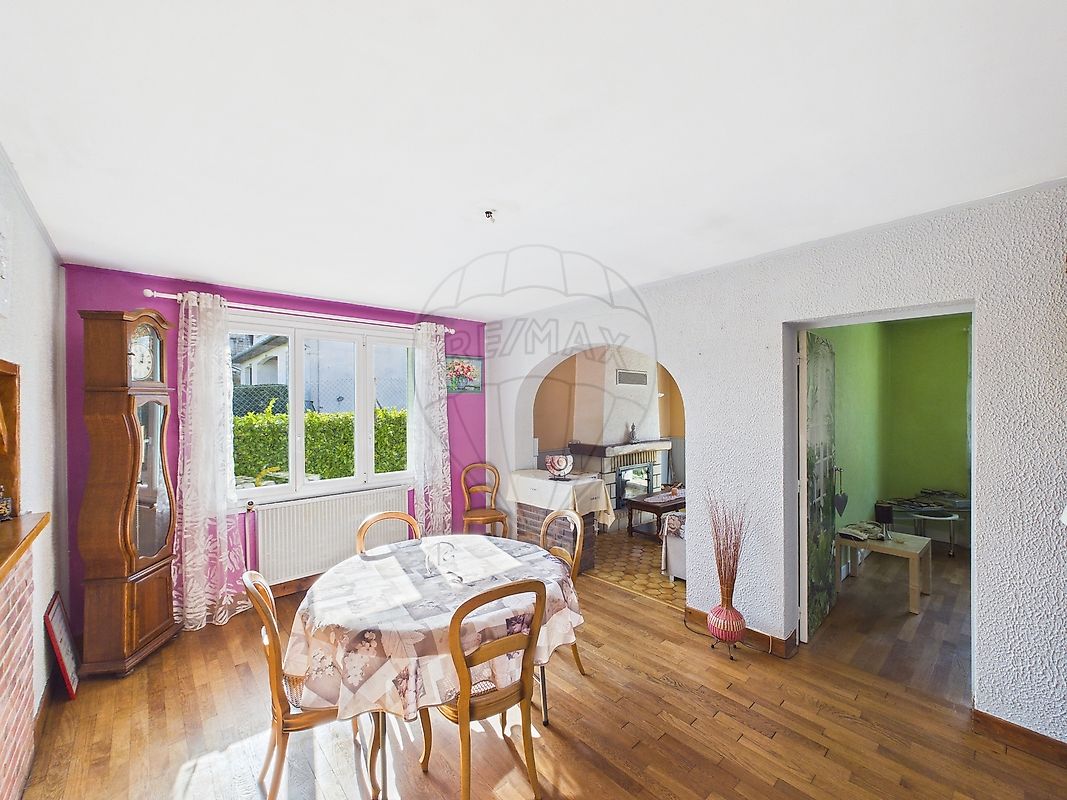 Maison 6 pièces 95 m² · à Verdun · 95 m² · 192 000 €