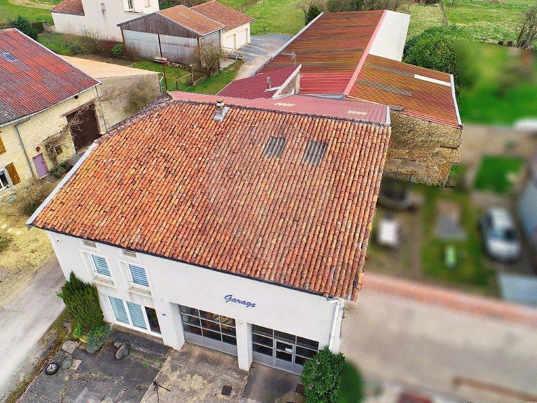Maison 4 pièces 118 m² · à Mangiennes · 118 m² · 235 000 €
