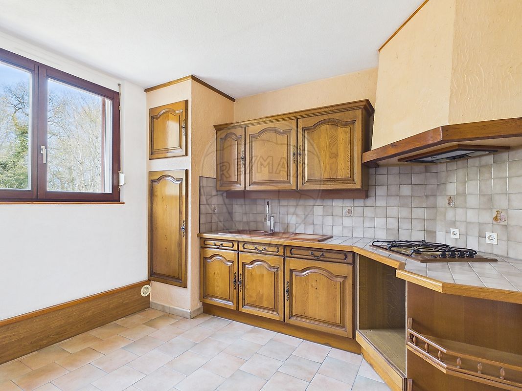 Appartement 4 pièces 68 m² · à Herserange · 68 m² · 119 000 €