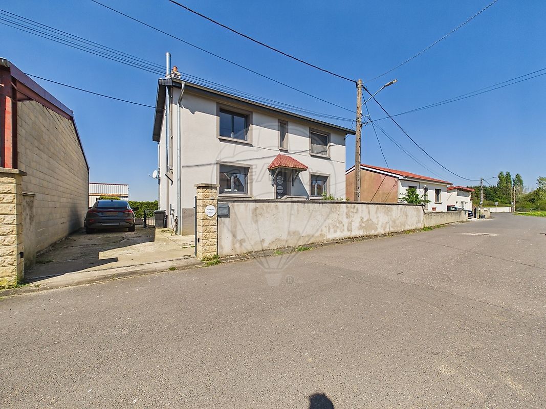 Maison 5 pièces 129 m² · à Bouligny · 129 m² · 299 900 €