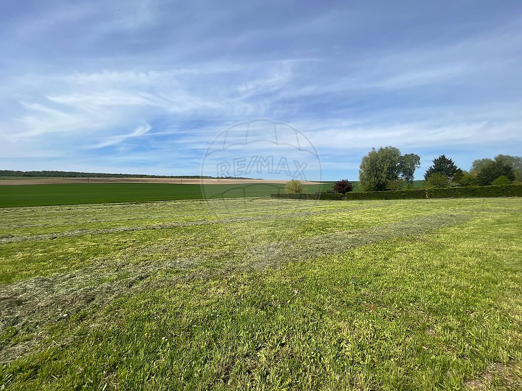 Terrain à vendre - Souilly · 35 000 €