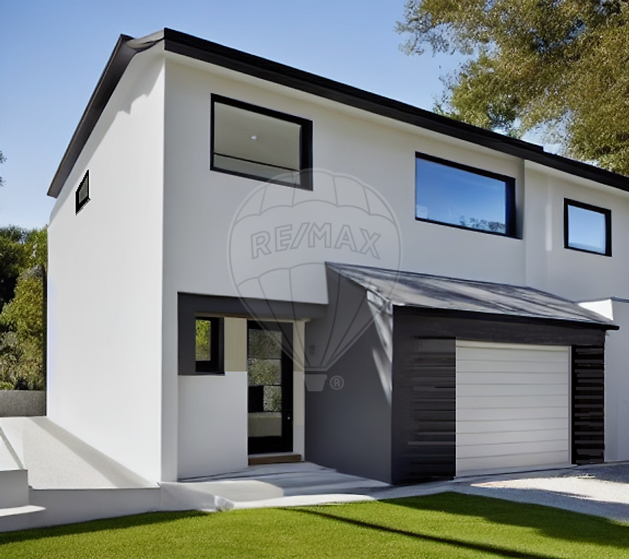 Maison 6 pièces 117 m² · à Rédange · 117 m² · 295 400 €