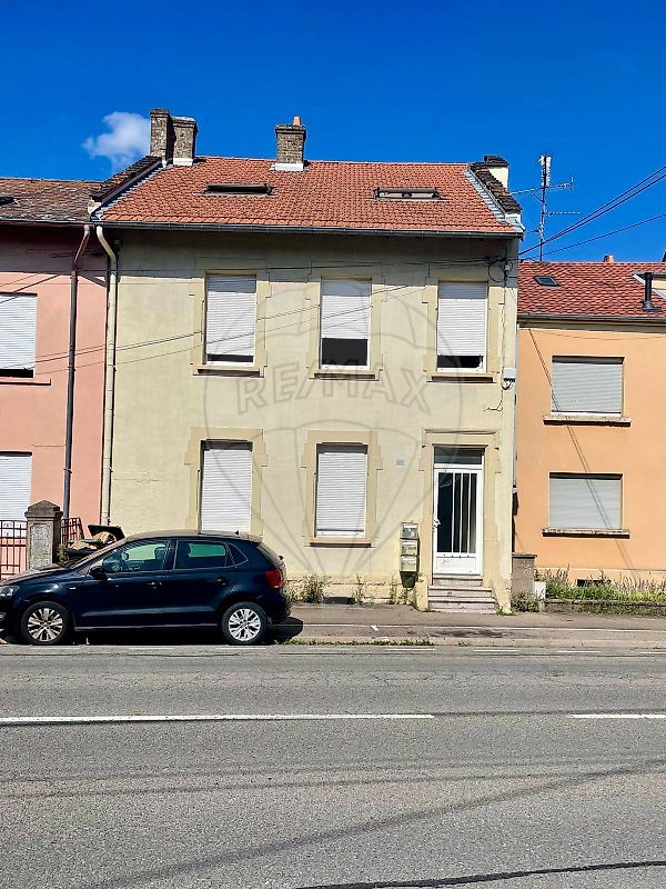 Immeuble 144 m² · à Yutz · 144 m² · 325 000 €