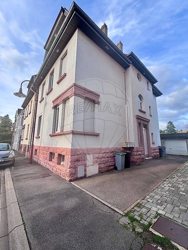 Immeuble 3 pièces 203 m² · à Yutz · 203 m² · 330 000 €