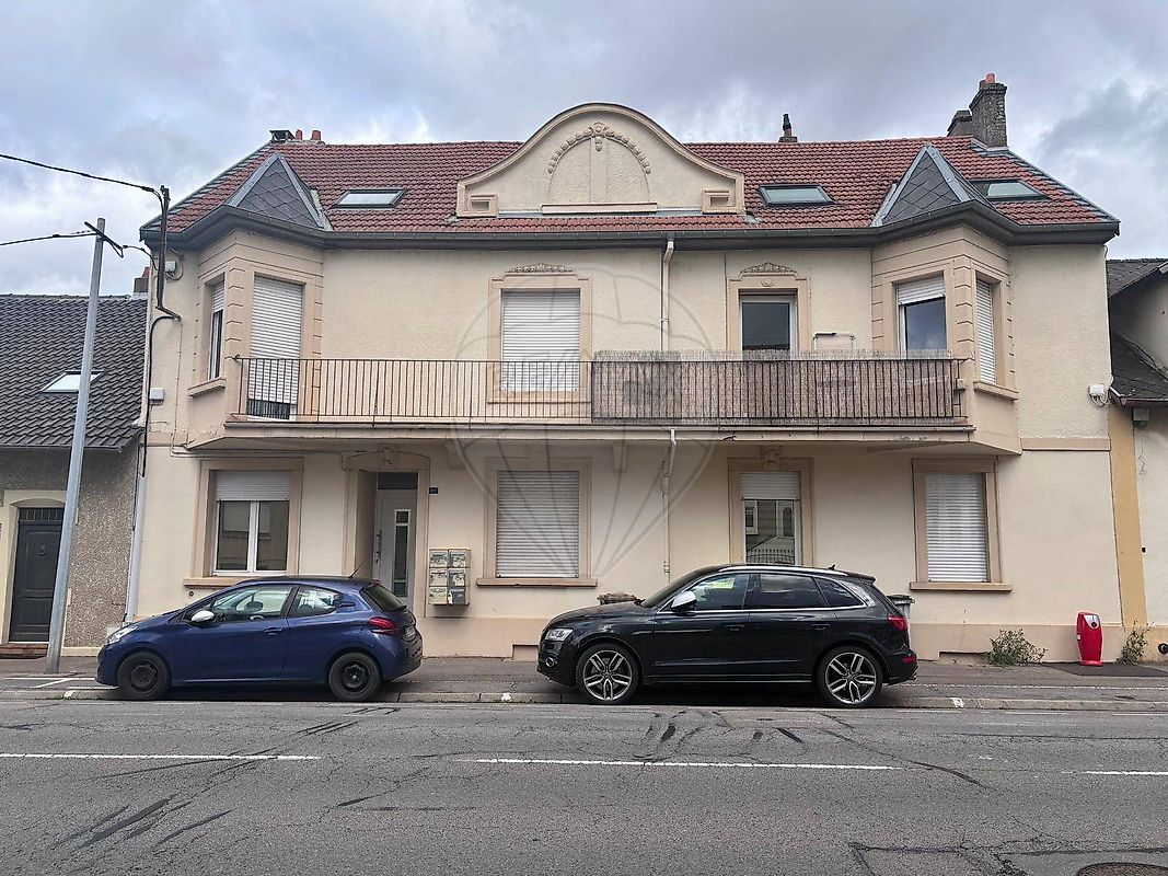 Immeuble 299 m² · à Yutz · 299 m² · 510 000 €