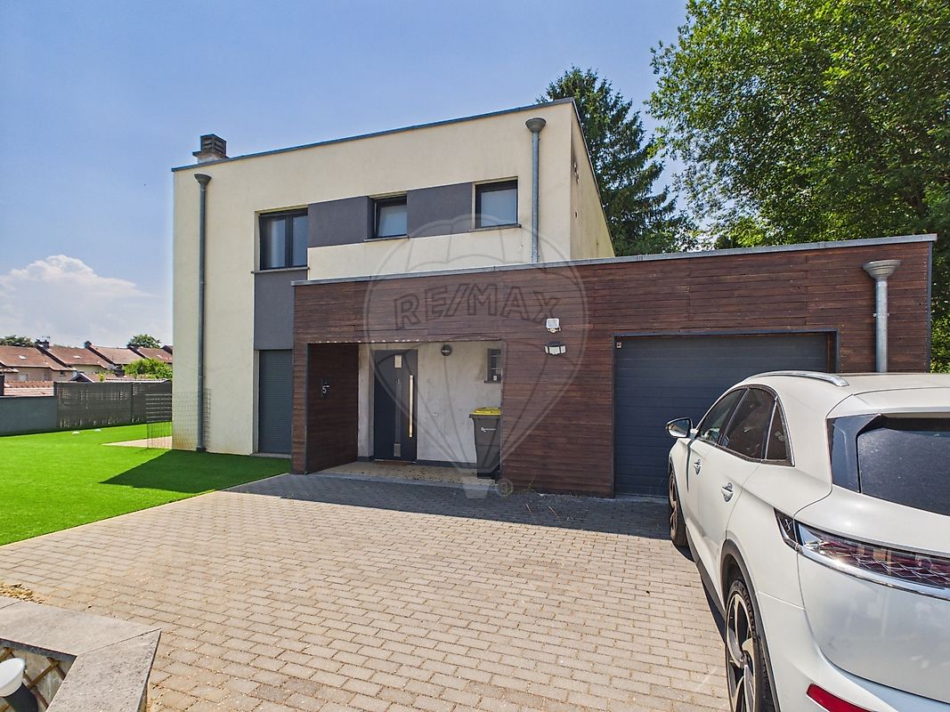 Maison 177 m² · à Longwy · 177 m² · 368 000 €