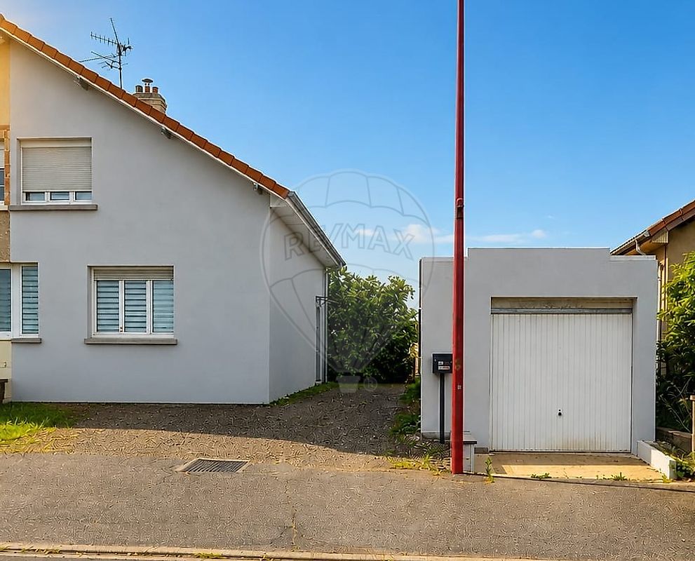 Maison 4 pièces 80 m² · à Cutry · 80 m² · 259 000 €
