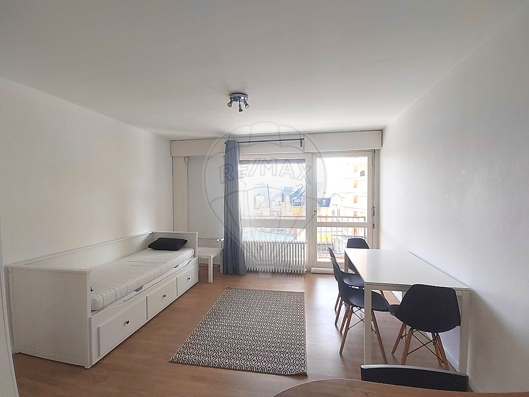 Appartement 25 m² · à Metz · 25 m² · 545 €/mois