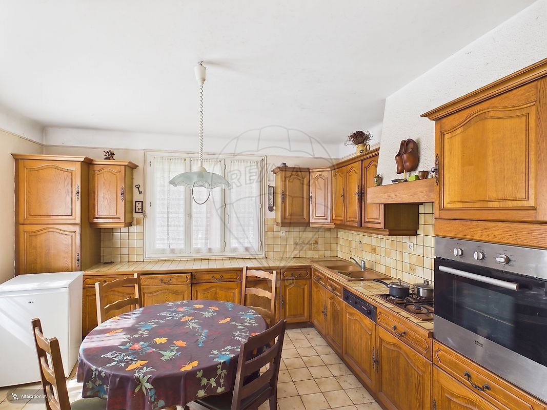 Maison 91 m² · à Verdun · 91 m² · 99 000 €