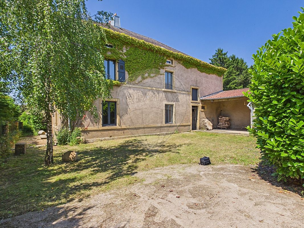 Maison 261 m² · à Rochonvillers · 261 m² · 410 000 €