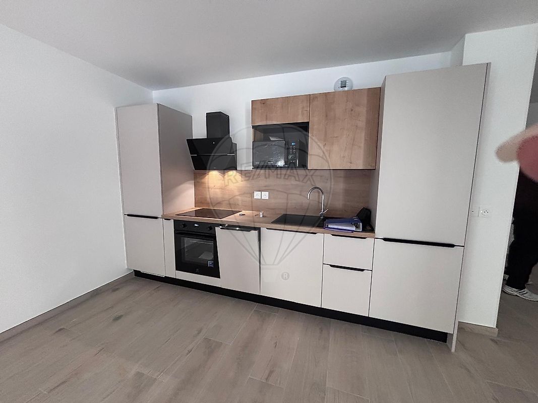 Appartement 3 pièces 69 m² · à Manom · 69 m² · 1 350 €