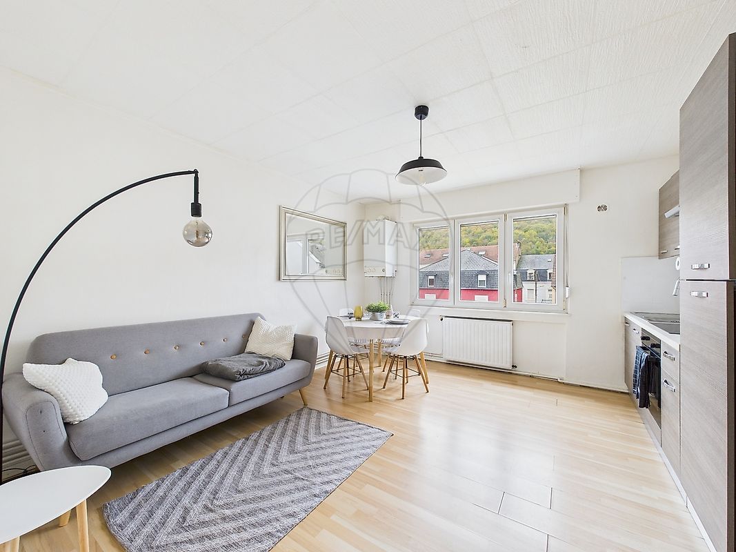 Appartement 43 m² · à Knutange · 43 m² · 720 €