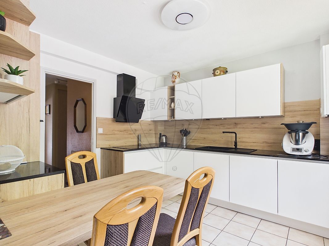 Appartement 87 m² · à Herserange · 87 m² · 179 000 €