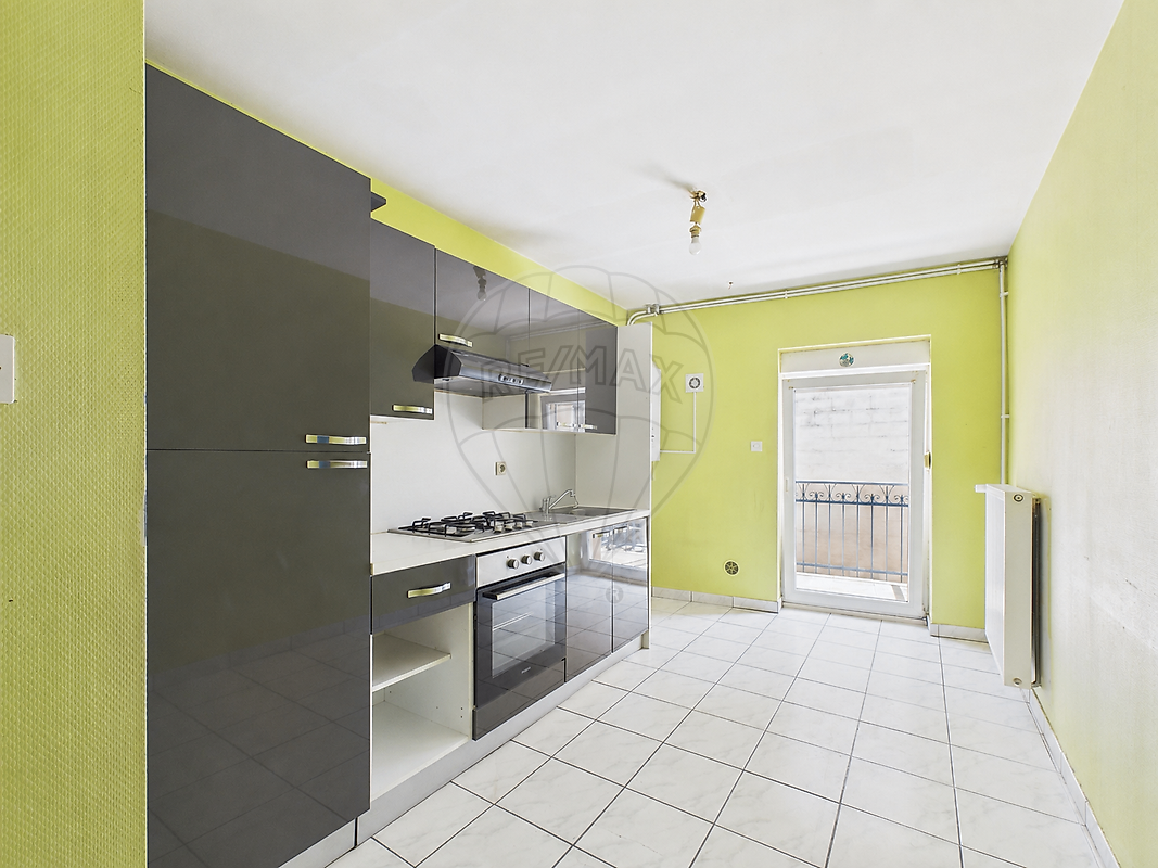 Appartement 67 m² · à Fontoy · 67 m² · 98 000 €