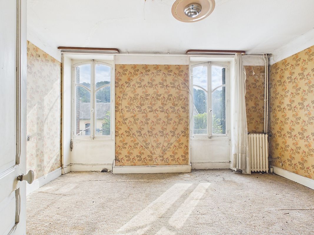 Appartement 4 pièces 80 m² · à Longuyon · 80 m² · 45 000 €