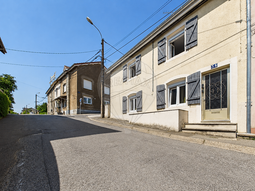 Maison 138 m² · à Saulnes · 138 m² · 259 000 €