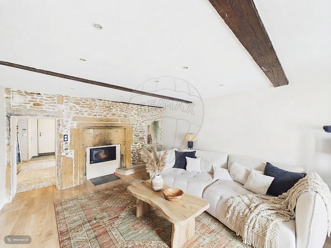 Maison 170 m² · à Jarny · 170 m² · 225 000 €