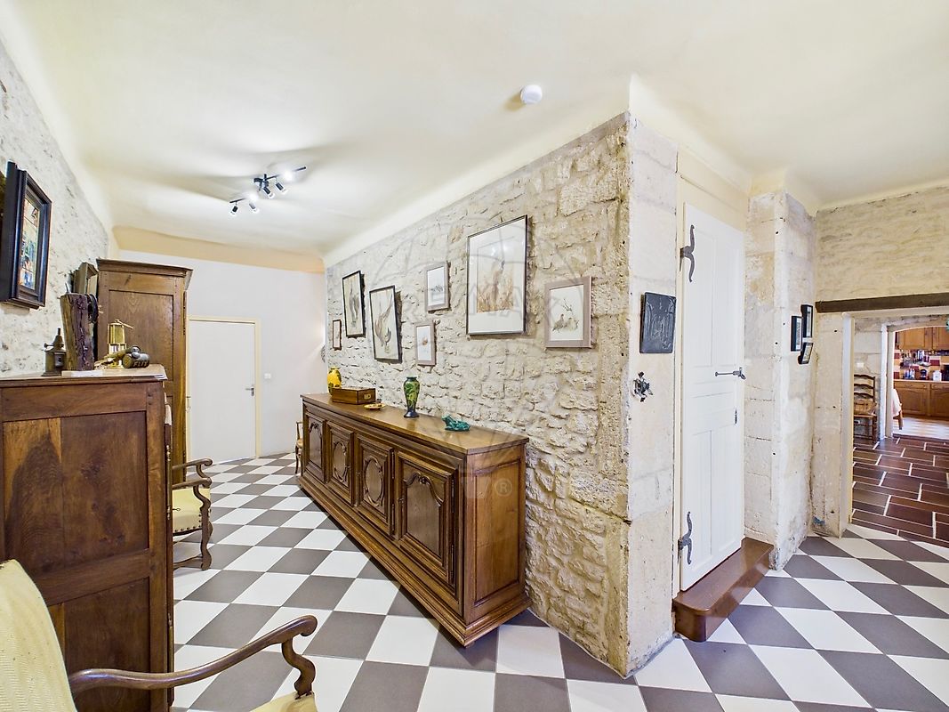 Maison 265 m² · à Sorbey · 265 m² · 325 000 €