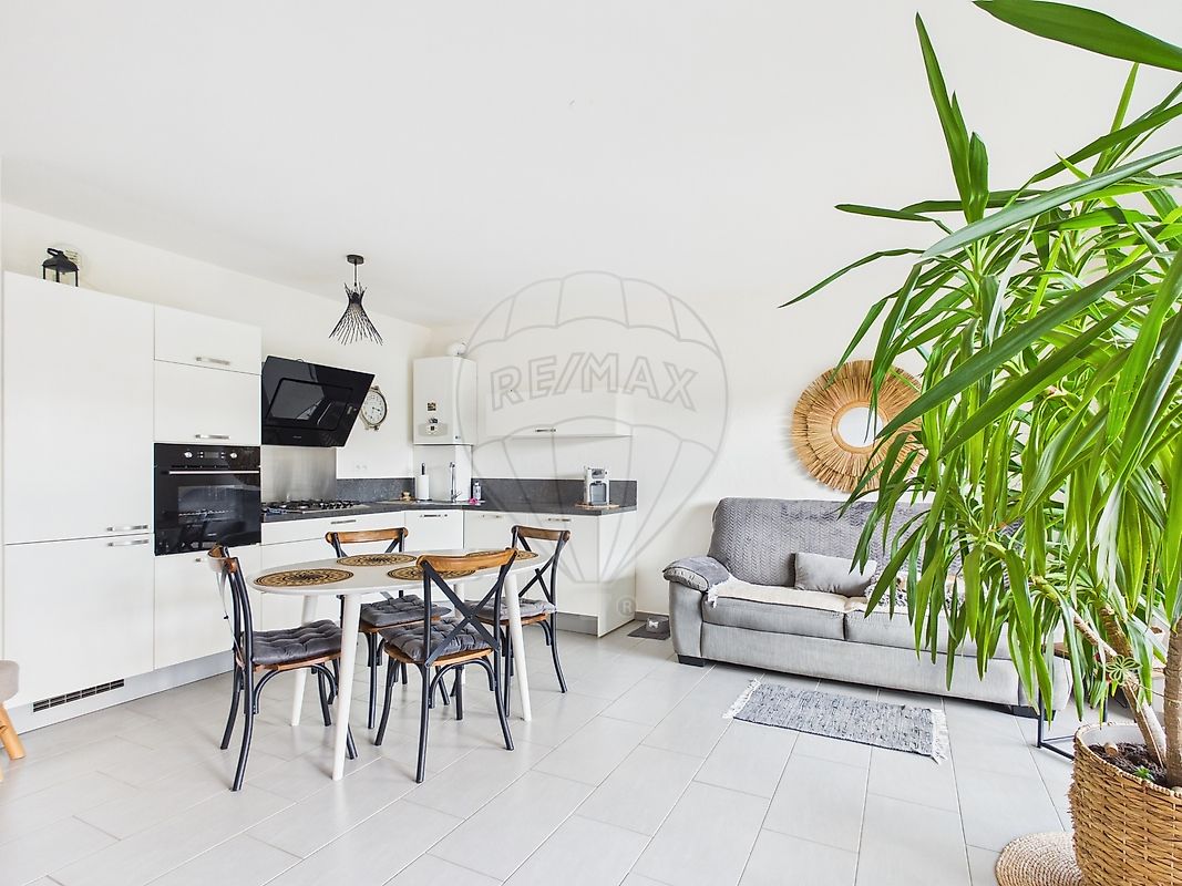 Appartement 3 pièces 64 m² · à Thionville · 64 m² · 285 000 €