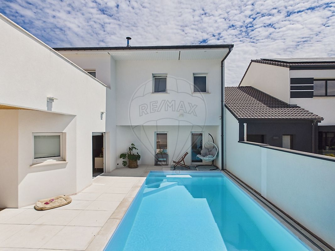 Maison 312 m² · à Basse-Ham · 312 m² · 785 000 €
