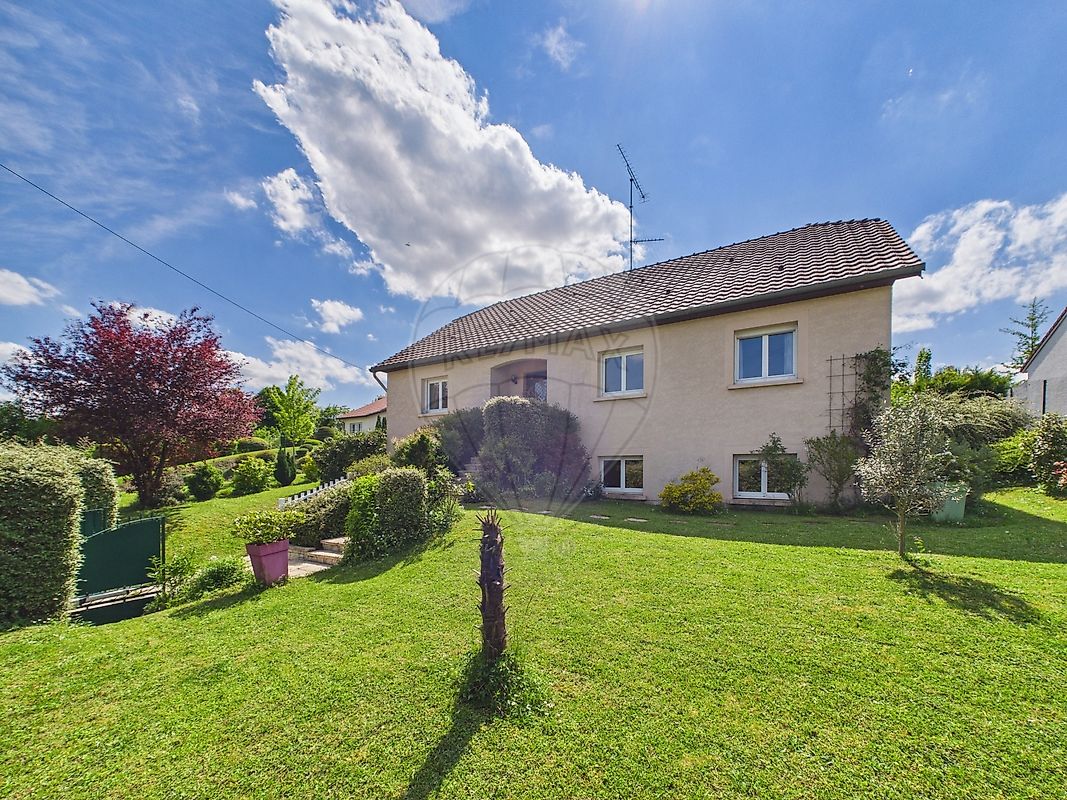 Maison 7 pièces 215 m² · à Verdun · 215 m² · 350 000 €