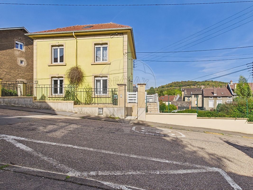 Maison 161 m² · à Knutange · 161 m² · 265 000 €