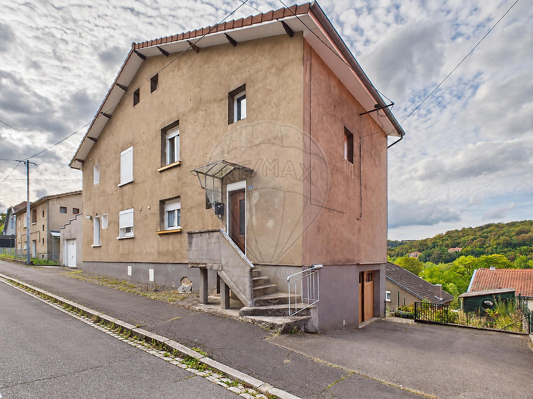 Maison 80 m² · à Réhon · 80 m² · 169 000 €