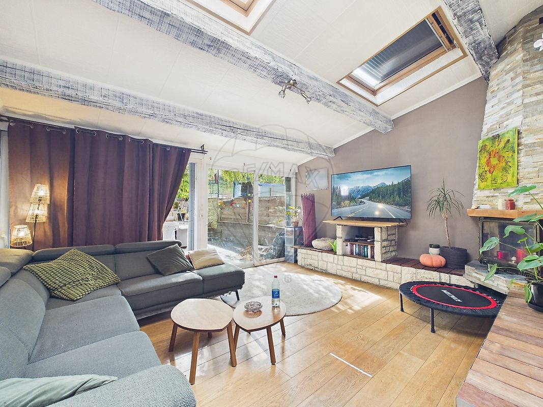 Maison 120 m² · à Herserange · 120 m² · 230 000 €