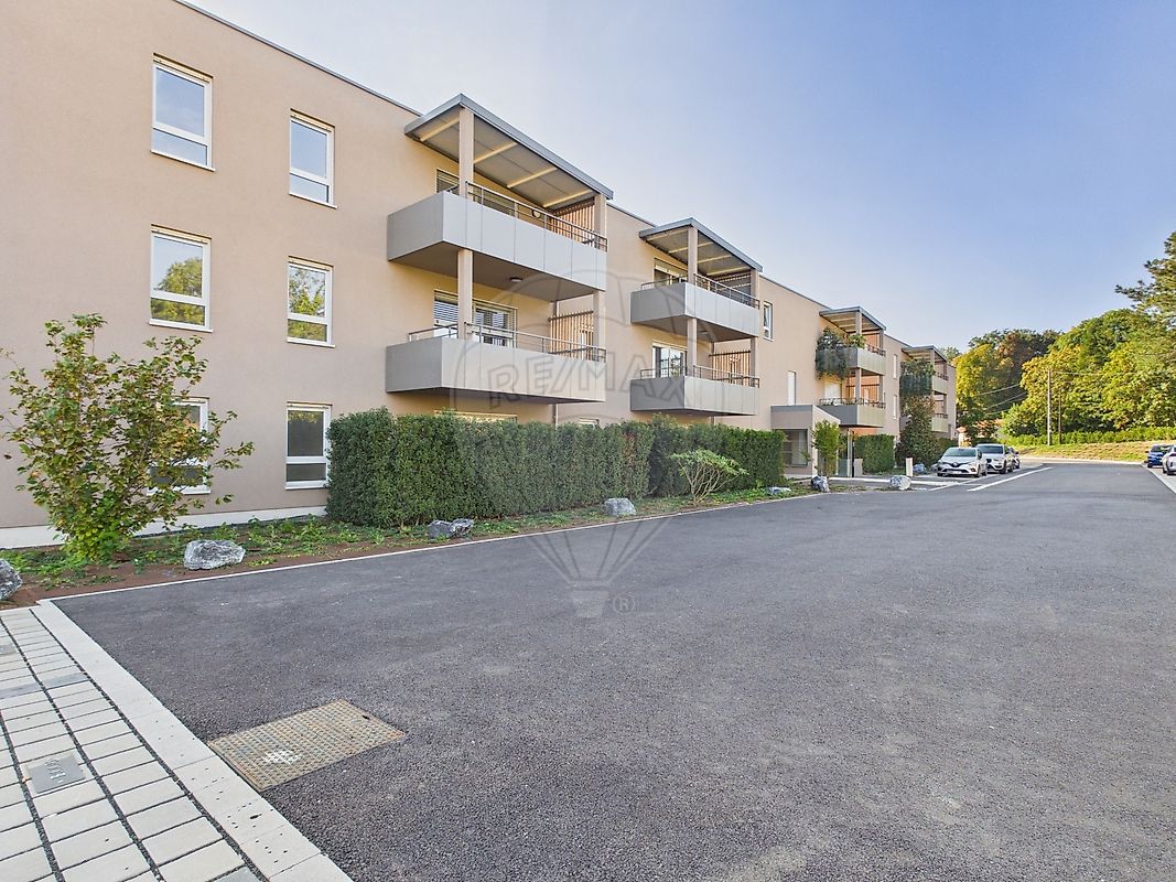 Appartement 2 pièces 42 m² · à Manom · 42 m² · 1 220 €/mois
