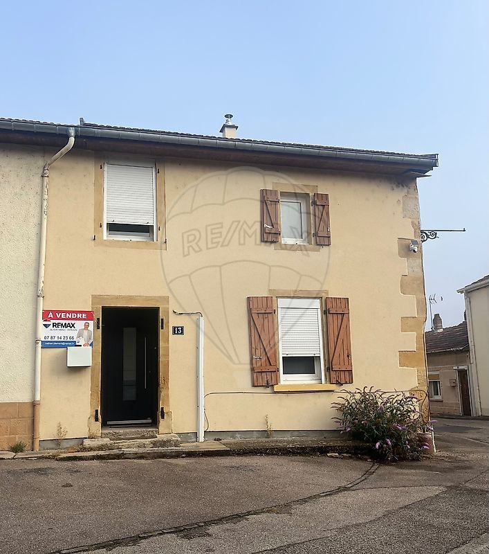 Maison 170 m² · à Jarny · 170 m² · 210 000 €