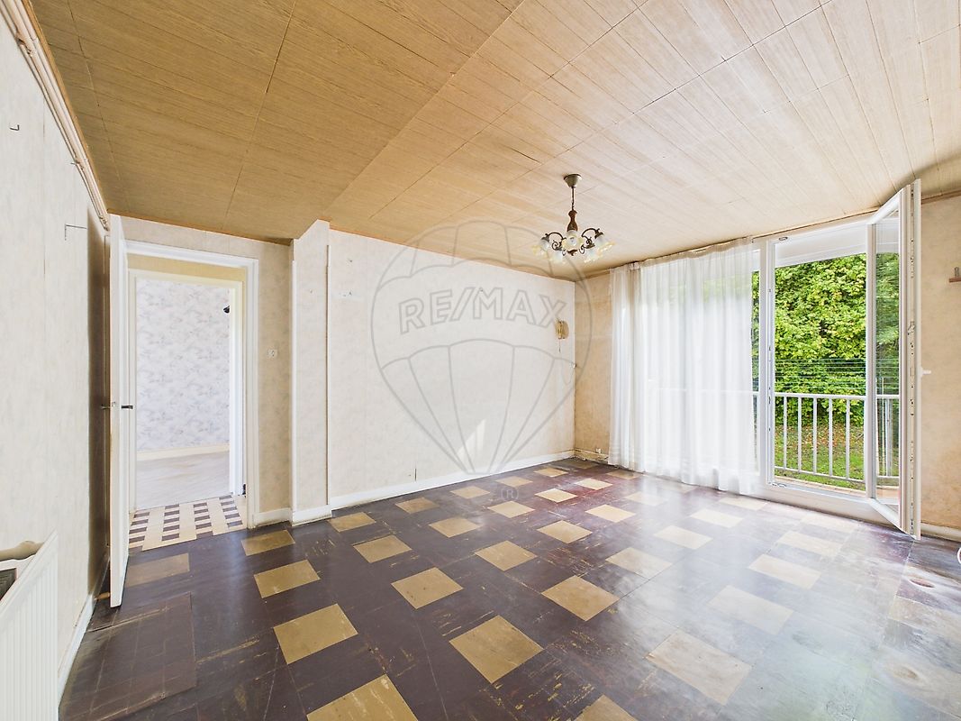 Appartement 5 pièces 67 m² · à Réhon · 67 m² · 79 000 €