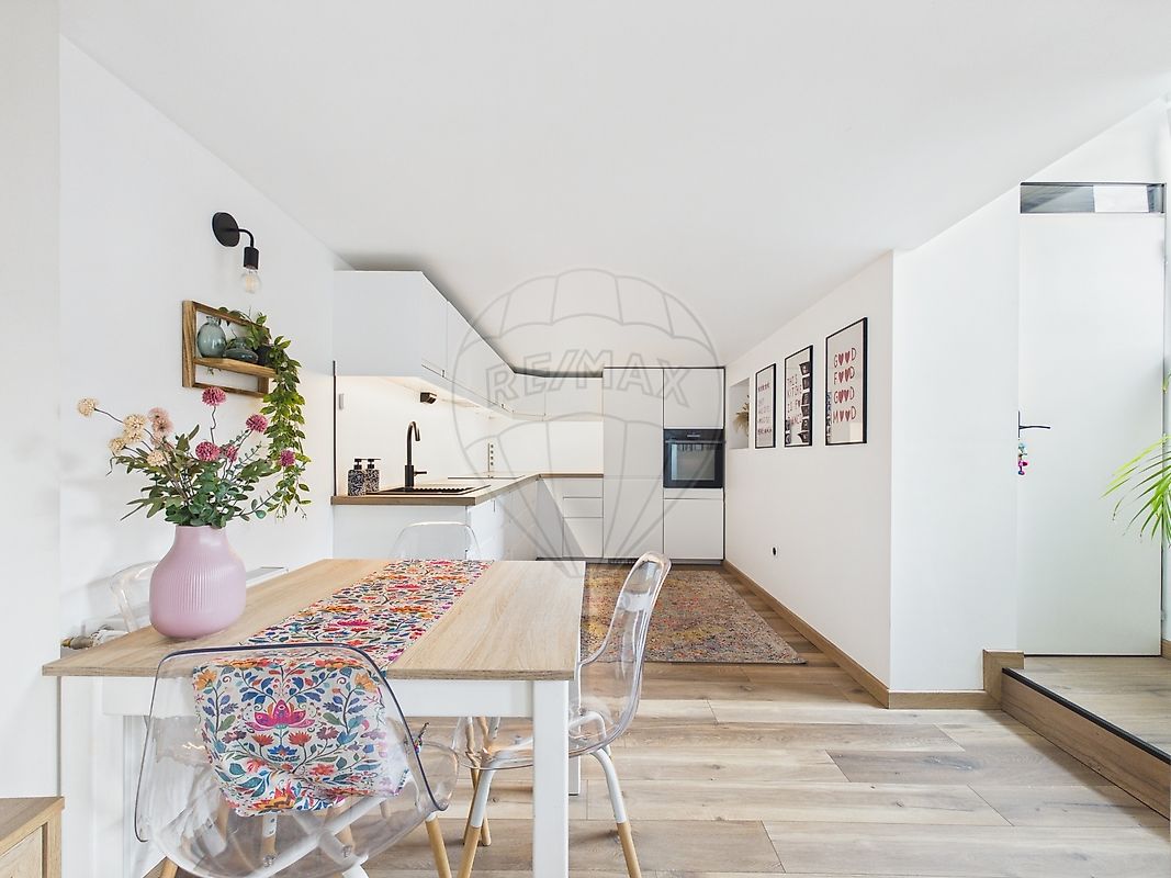 Maison 86 m² · à Ottange · 86 m² · 350 000 €