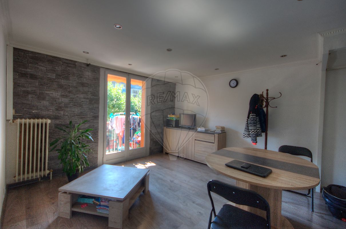 Appartement 3 pièces 65 m² · à Bonneville · 65 m² · 147 000 €