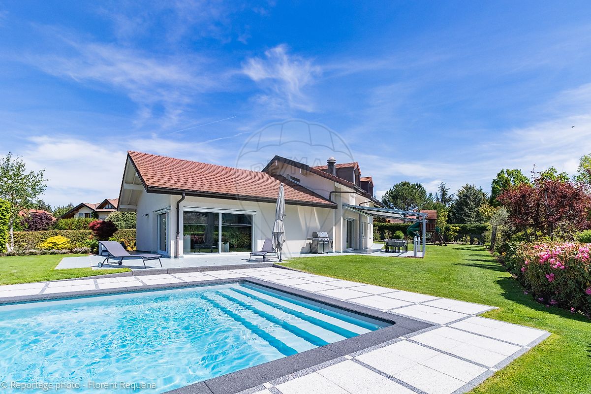 Maison 298 m² · à Ballaison · 298 m² · 2 253 000 €