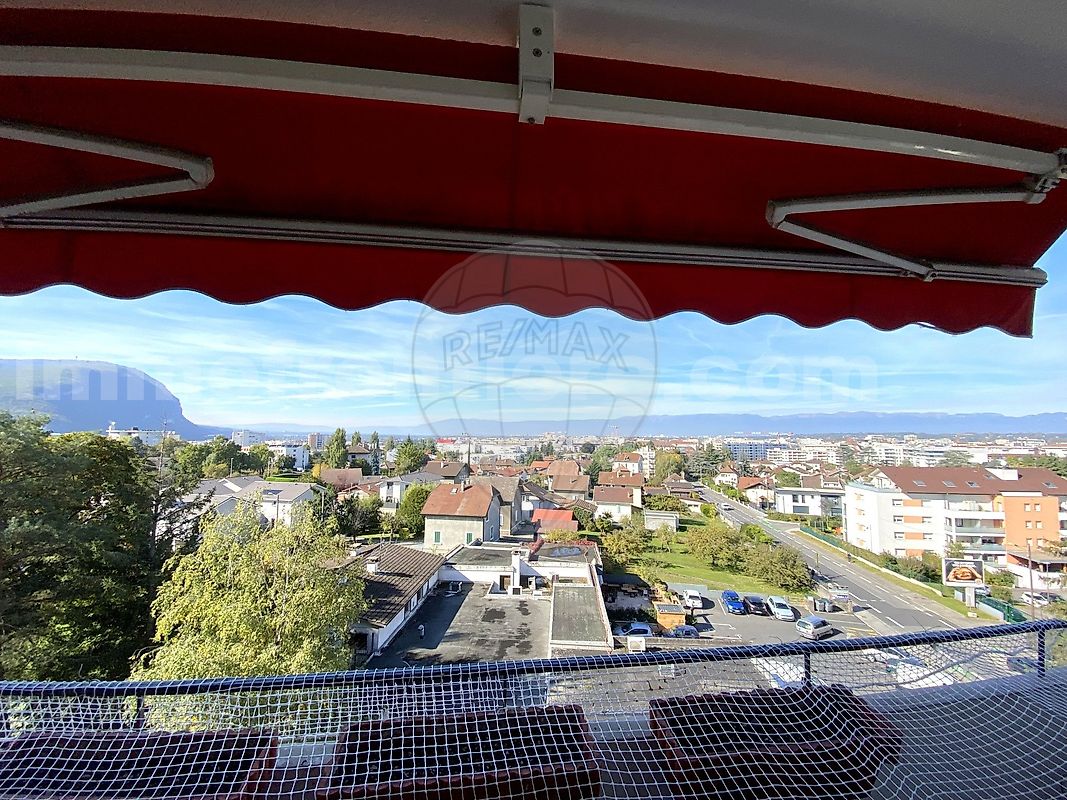 Appartement 4 pièces 101 m² · à Annemasse · 101 m² · 295 000 €