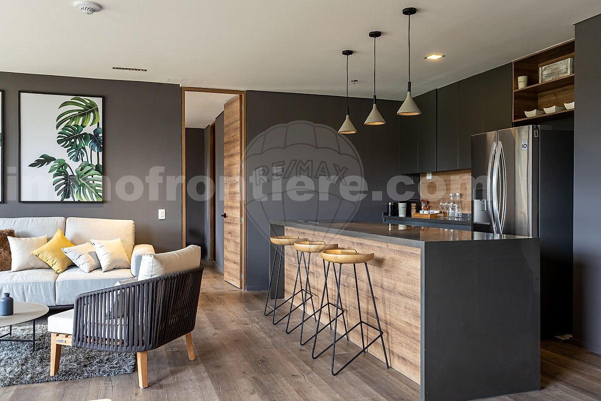 Appartement 2 pièces 45 m² · à Collonges-sous-Salève · 45 m² · 250 000 €