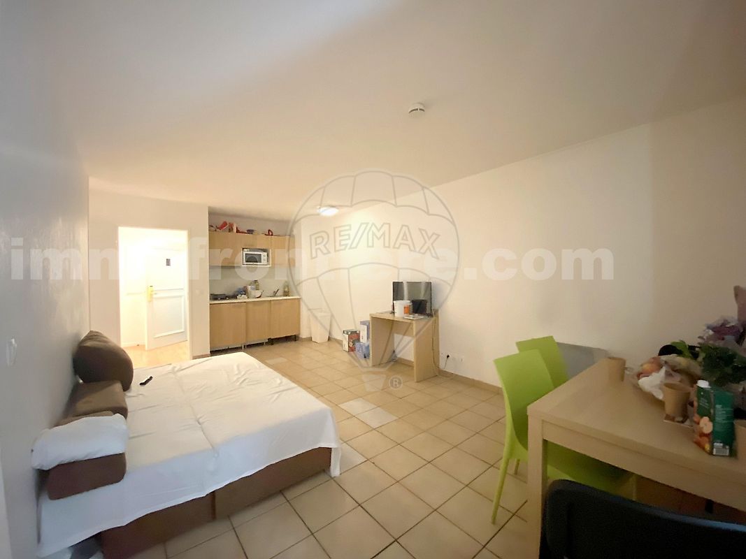Appartement 2 pièces 47 m² · à Annemasse · 47 m² · 75 000 €