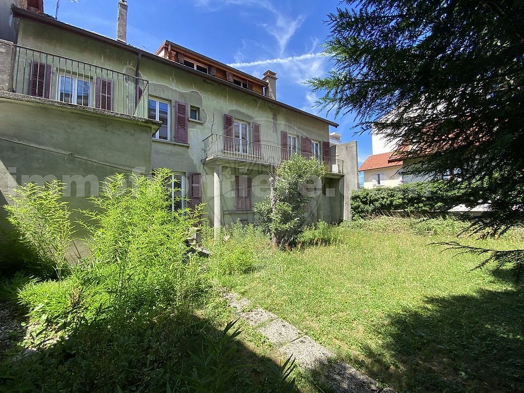 Maison 1 pièce 224 m² · à Annemasse · 224 m² · 689 000 €
