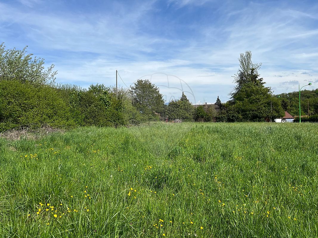 Terrain 250 m² · à Monnetier-Mornex · 250 m² · 599 000 €