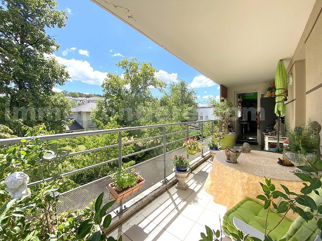 Appartement 3 pièces 69 m² · à Vétraz-Monthoux · 69 m² · 373 000 €