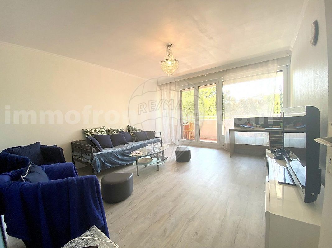 Appartement 2 pièces 52 m² · à Annemasse · 52 m² · 235 000 €
