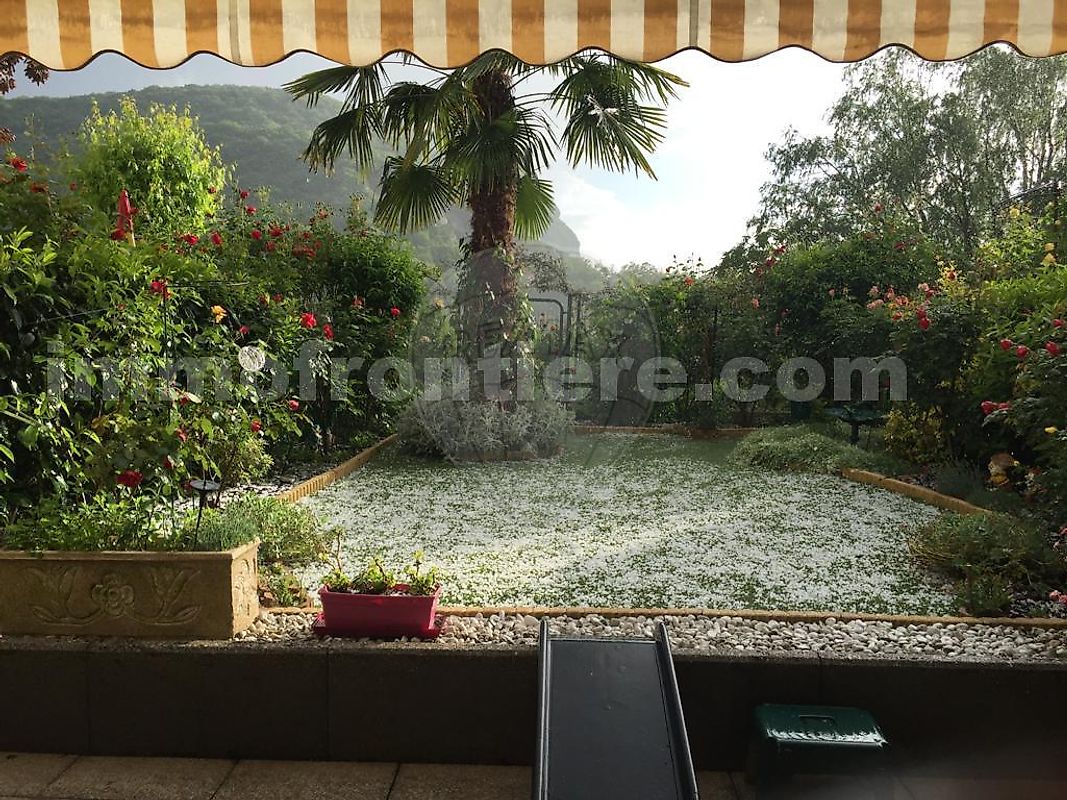 Appartement 4 pièces 87 m² · à Annemasse · 87 m² · 345 000 €