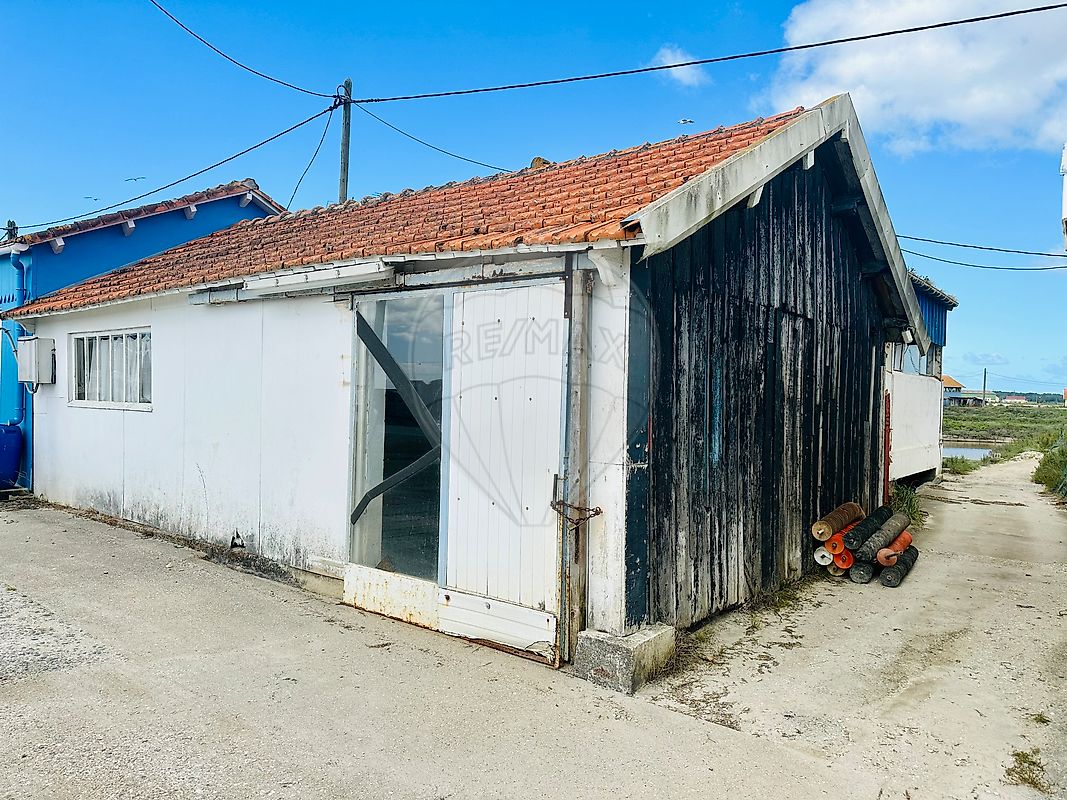 Stationnement à vendre - La Tremblade · 110 m² · 60 000 €