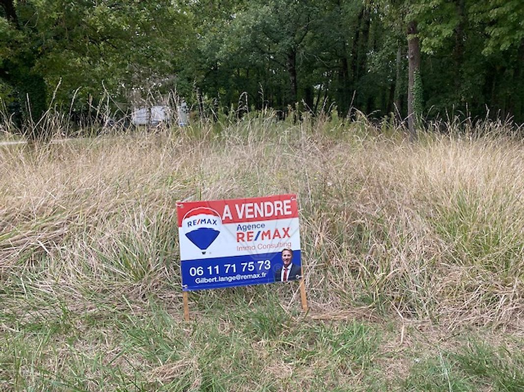 Terrain à vendre - Médis · 178 660 €