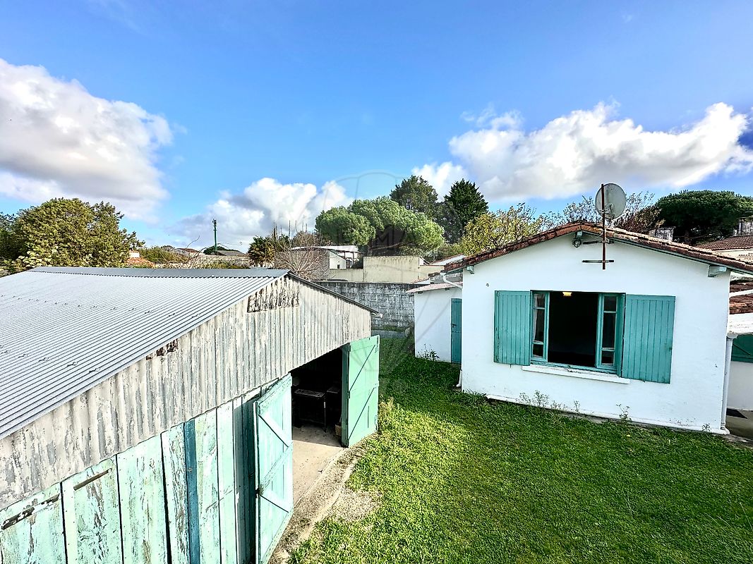 Maison 12 pièces 80 m² · à Les Mathes · 80 m² · 209 900 €
