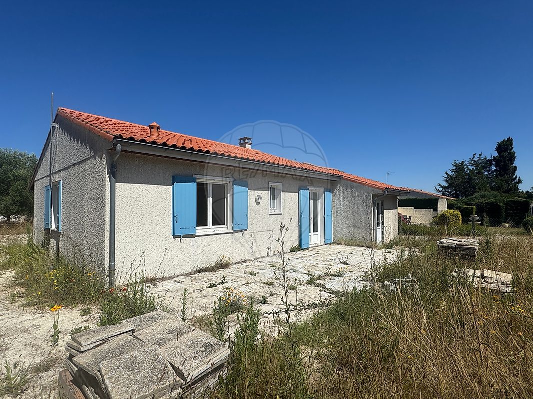 Maison 4 pièces 66 m² · à Les Mathes · 66 m² · 251 000 €