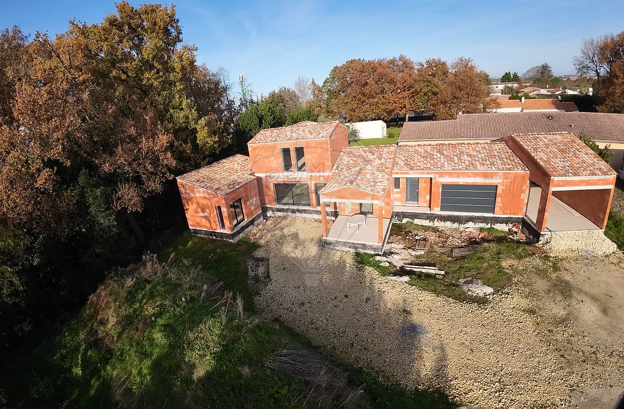 Maison 5 pièces 160 m² · à Les Mathes · 160 m² · 369 000 €